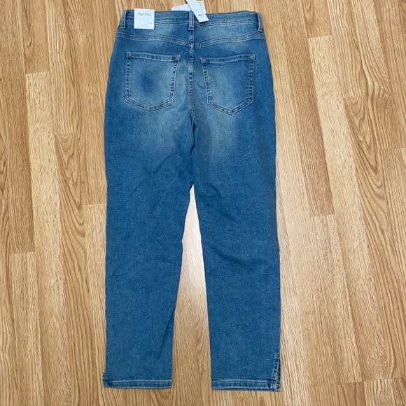 Francesca’s high rise jeans! - Picture 5 of 8